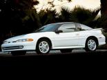 Mitsubishi Eclipse 1 покоління, рестайлінг, купе (1992 - 1994)