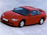 Mitsubishi Eclipse 2 покоління, рестайлінг, купе (1997 - 1999)