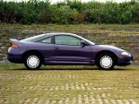 Mitsubishi Eclipse (D32A) 2 покоління, купе (1994 - 1997)