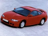 Mitsubishi Eclipse (D32A) 2 покоління, рестайлінг, купе (1997 - 1999)