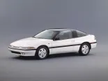 Mitsubishi Eclipse (D22A, D27A) 1 покоління, купе (1989 - 1995)