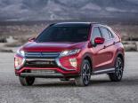 Mitsubishi Eclipse Cross (GK1W) 1 покоління, джип suv 5 дв. (2017 - 2021)