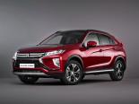 Mitsubishi Eclipse Cross (GK1W) 1 покоління, джип suv 5 дв. (2018 - 2022)