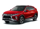 Mitsubishi Eclipse Cross (GK9W, GK1W) 1 покоління, джип suv 5 дв. (2017 - 2020)