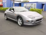 Mitsubishi FTO (DE2A, DE3A) 1 покоління, купе (1994 - 1997)