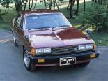 Mitsubishi Galant 3 покоління, рестайлінг, седан (1978 - 1980)