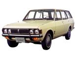 Mitsubishi Galant (A53V, A54V) 1 покоління, рестайлінг, універсал (1971 - 1973)