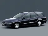 Mitsubishi Galant (EA2W, EA3W, EA5W, EA6W) 8 покоління, універсал (1996 - 2003)