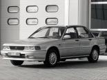 Mitsubishi Galant (E31A, E32A, E33A, E35A, E39A, E34A) 6 покоління, седан (1987 - 1992)