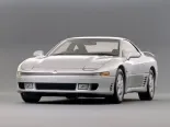 Mitsubishi GTO (Z16A) 1 покоління, купе (1990 - 1993)