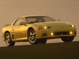 Mitsubishi GTO (Z15A, Z16A) 1 покоління, рестайлінг, купе (1993 - 1996)