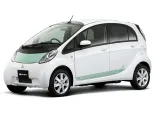 Mitsubishi i-MiEV (HA3W, HA4WLDD, HA4WLDDB) 1 покоління, хэтчбек 5 дв. (2009 - 2018)