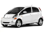 Mitsubishi i-MiEV (HA) 1 покоління, хэтчбек 5 дв. (2010 - 2017)