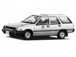 Mitsubishi Lancer (C11V, C12V, C32V, C14V, C34V) 5 покоління, рестайлінг, універсал (1989 - 1992)