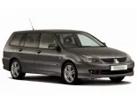 Mitsubishi Lancer (CS2W, CS5W) 9 покоління, 2-й рестайлінг, універсал (2005 - 2007)