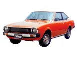 Mitsubishi Lancer (A140) 2 покоління, купе (1976 - 1979)