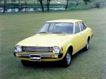 Mitsubishi Lancer (A140) 2 покоління, седан (1976 - 1979)