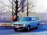 Mitsubishi Lancer (A70) 1 покоління, універсал (1973 - 1976)