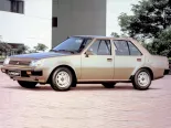 Mitsubishi Lancer (A171, A172, A174) 4 покоління, лифтбек (1982 - 1983)