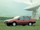 Mitsubishi Lancer (C11A, C12A, C13A, C18A, C14A) 5 покоління, седан (1983 - 1988)