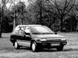 Mitsubishi Lancer (C12V, C14AS, C37V) 5 покоління, універсал (1985 - 1990)