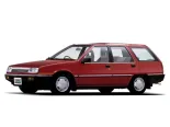 Mitsubishi Lancer 5 покоління, універсал (1985 - 1988)