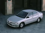 Mitsubishi Lancer (CK1A, CK4A) 8 покоління, седан (1995 - 1997)