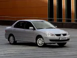 Mitsubishi Lancer (CS3A, CS9A) 9 покоління, 2-й рестайлінг, седан (2005 - 2010)