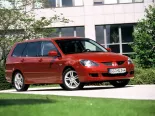 Mitsubishi Lancer (CS3W, CS9W) 9 покоління, рестайлінг, універсал (2003 - 2005)