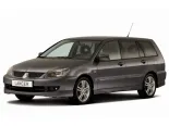 Mitsubishi Lancer (CS3W, CS9W) 9 покоління, 2-й рестайлінг, універсал (2005 - 2007)