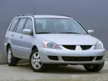 Mitsubishi Lancer (CS7W) 9 покоління, рестайлінг, універсал (2003 - 2004)