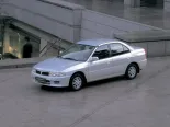 Mitsubishi Lancer (CK1A, CK4A) 8 покоління, рестайлінг, седан (1997 - 2000)