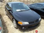 Mitsubishi Lancer (CK1A, CK2A, CK4A, CK6A, CK8A, CM2A, CM5A, CM8A) 8 покоління, седан (1995 - 1997)