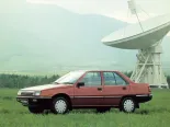 Mitsubishi Lancer (C12AS, C14AS, C65A,  C15AS) 5 покоління, седан (1983 - 1988)