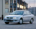 Mitsubishi Lancer (CK1A, CK4A) 8 покоління, рестайлінг, седан (1997 - 2001)