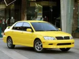 Mitsubishi Lancer (CS6A) 9 покоління, седан (2002 - 2003)