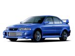 Mitsubishi Lancer Evolution (CP9A) 6 покоління, седан (1999 - 2001)