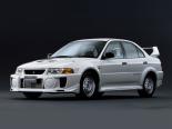 Mitsubishi Lancer Evolution (CP9A) 5 покоління, седан (1998 - 1998)