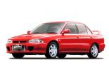 Mitsubishi Lancer Evolution (CD9A) 1 покоління, седан (1992 - 1993)