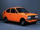 Mitsubishi Minica 2 покоління, хэтчбек 3 дв. (1971 - 1974)