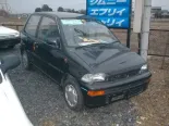 Mitsubishi Minica (H22A, H27A) 6 покоління, рестайлінг, хэтчбек 3 дв. (1992 - 1993)