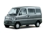 Mitsubishi Minicab (U61V, U62V) 6 покоління, 3-й рестайлінг, мінівен (2011 - 2014)