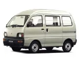 Mitsubishi Minicab (U41V, U42V) 5 покоління, рестайлінг, мінівен (1994 - 1998)