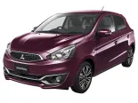 Mitsubishi Mirage (A03A) 6 покоління, рестайлінг, хэтчбек 5 дв. (2016 - 2020)