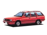 Mitsubishi Mirage (C12W, C37W, C14W, C34W) 2 покоління, рестайлінг, універсал (1989 - 1992)