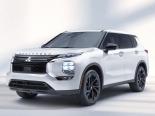 Mitsubishi Outlander 4 покоління, джип suv 5 дв., гібрид (2021 -  н.в.)