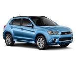 Mitsubishi Outlander Sport 1 покоління, джип suv 5 дв. (2010 - 2012)