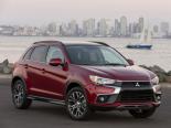 Mitsubishi Outlander Sport 1 покоління, 2-й рестайлінг, джип suv 5 дв. (2015 - 2019)