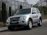 Mitsubishi Pajero (V88W) 4 покоління, рестайлінг, джип suv 3 дв. (2011 - 2014)