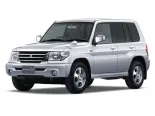 Mitsubishi Pajero iO (H72W, H76W, H77W) 1 покоління, рестайлінг, джип suv 5 дв. (2000 - 2007)